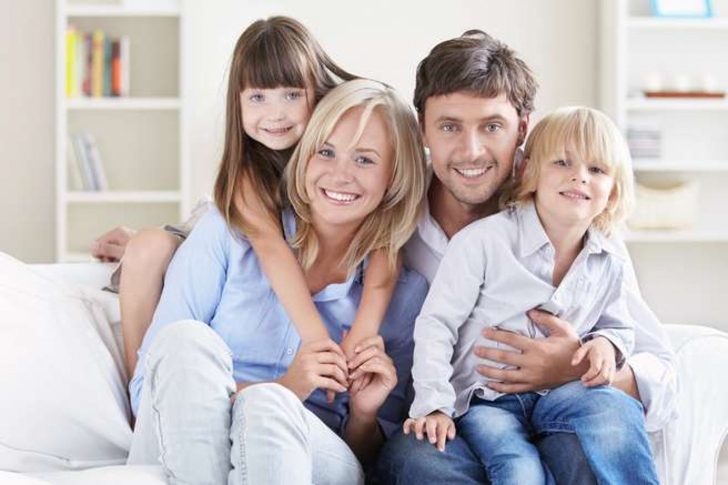 How To Help Your Stepchildren Embrace Their Stepmom As A Christmas Miracle